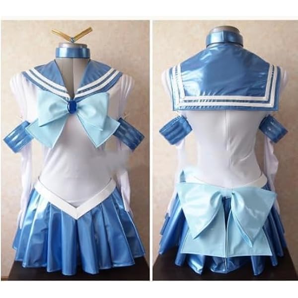 Amazon.co.jp: [KAYZIUCOS] ずんだもん コスプレ衣装+ウィッグ+ 靴